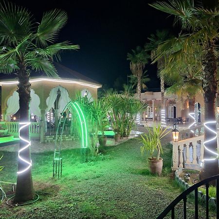 Eden Suite Marrakesh Luaran gambar