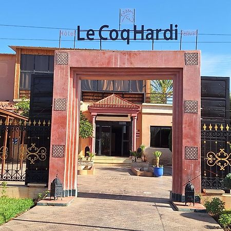 Eden Suite Marrakesh Luaran gambar
