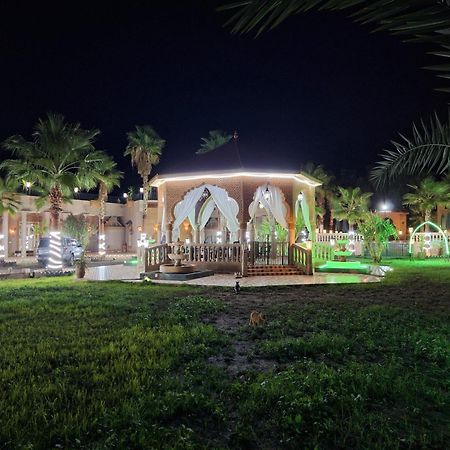 Eden Suite Marrakesh Luaran gambar