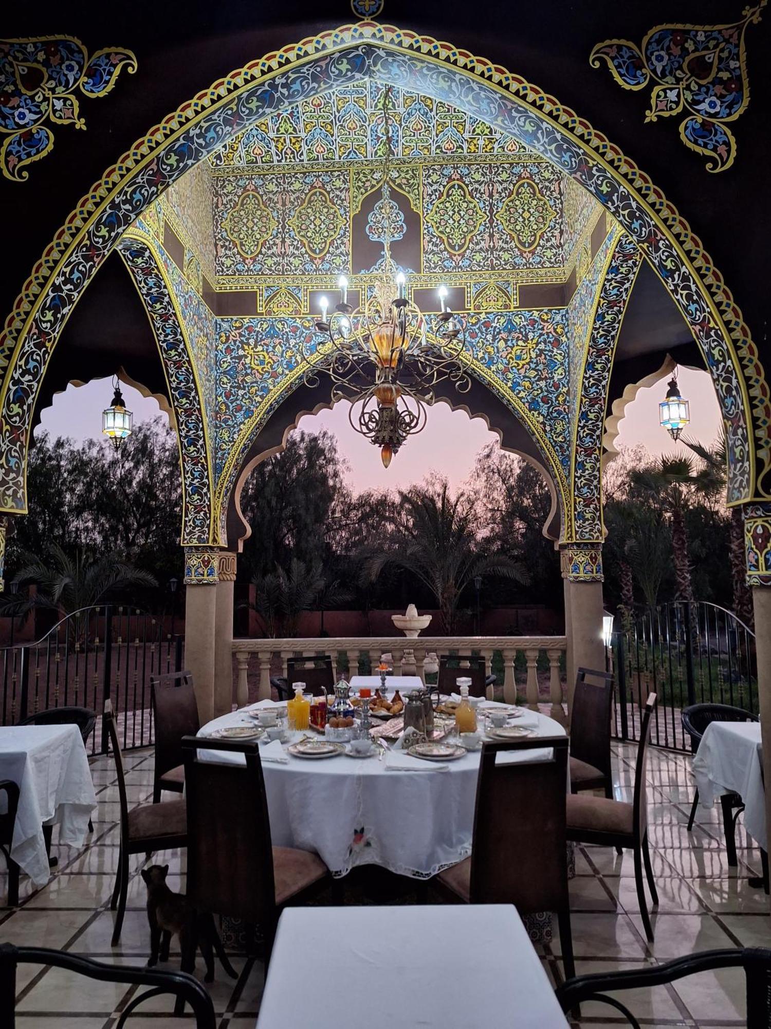 Eden Suite Marrakesh Luaran gambar