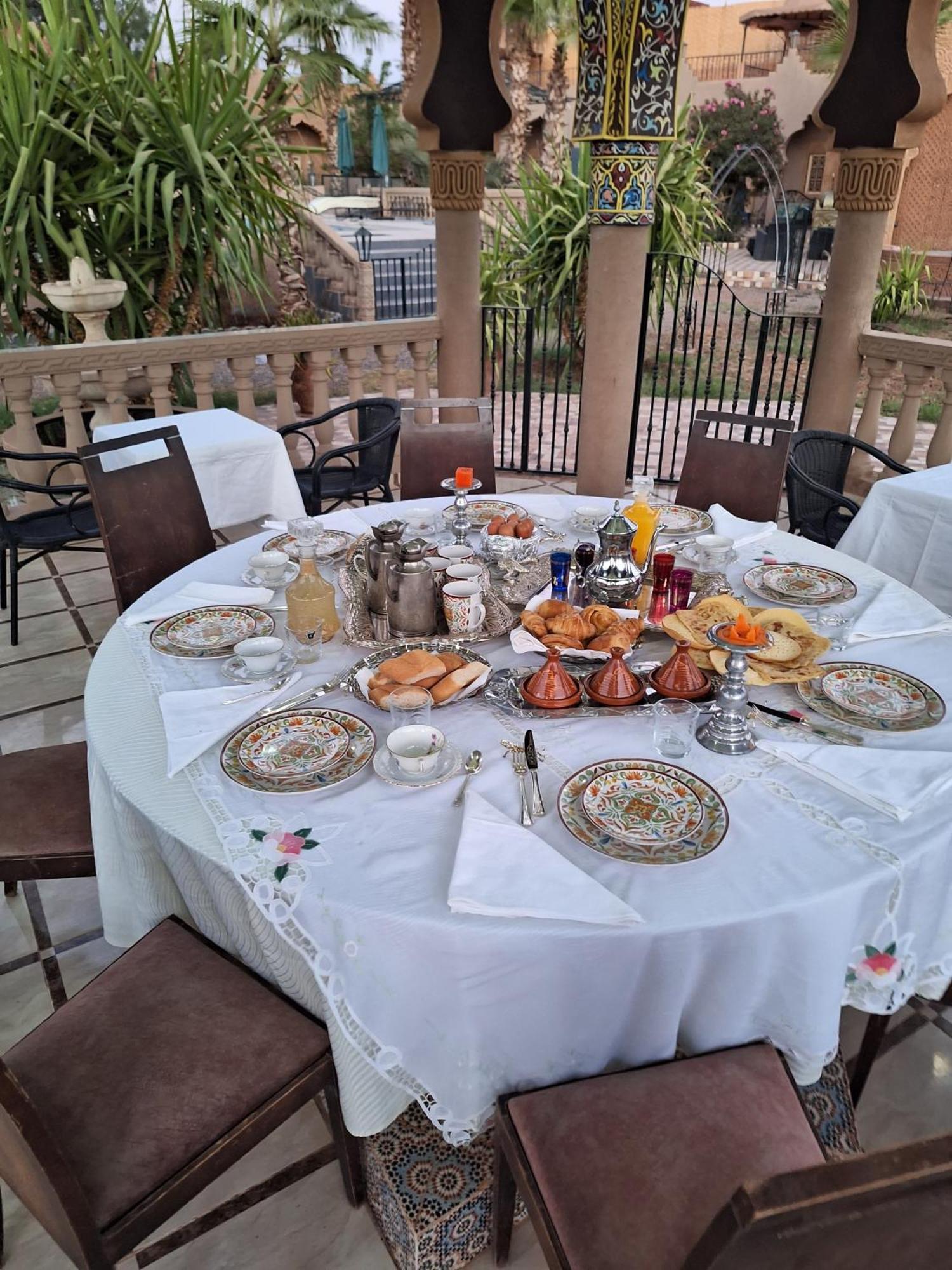 Eden Suite Marrakesh Luaran gambar