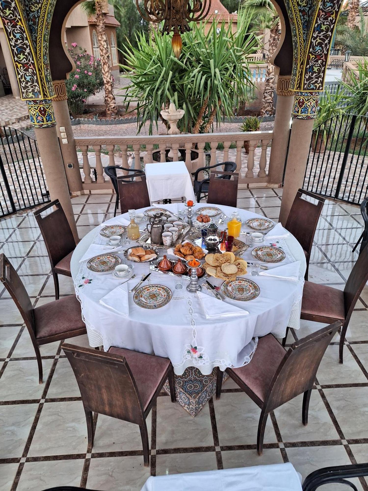 Eden Suite Marrakesh Luaran gambar