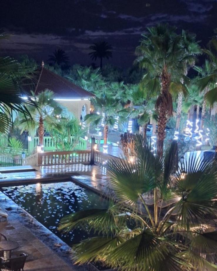 Eden Suite Marrakesh Luaran gambar