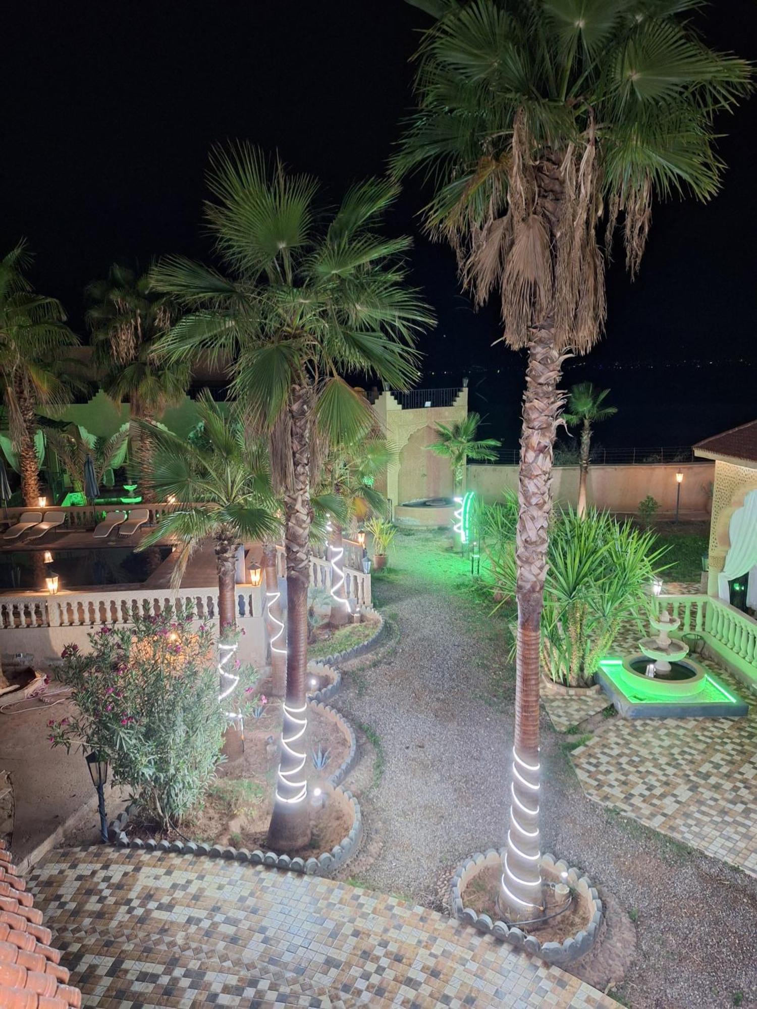 Eden Suite Marrakesh Luaran gambar