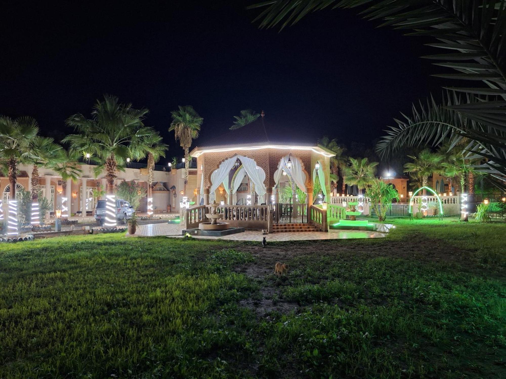 Eden Suite Marrakesh Luaran gambar