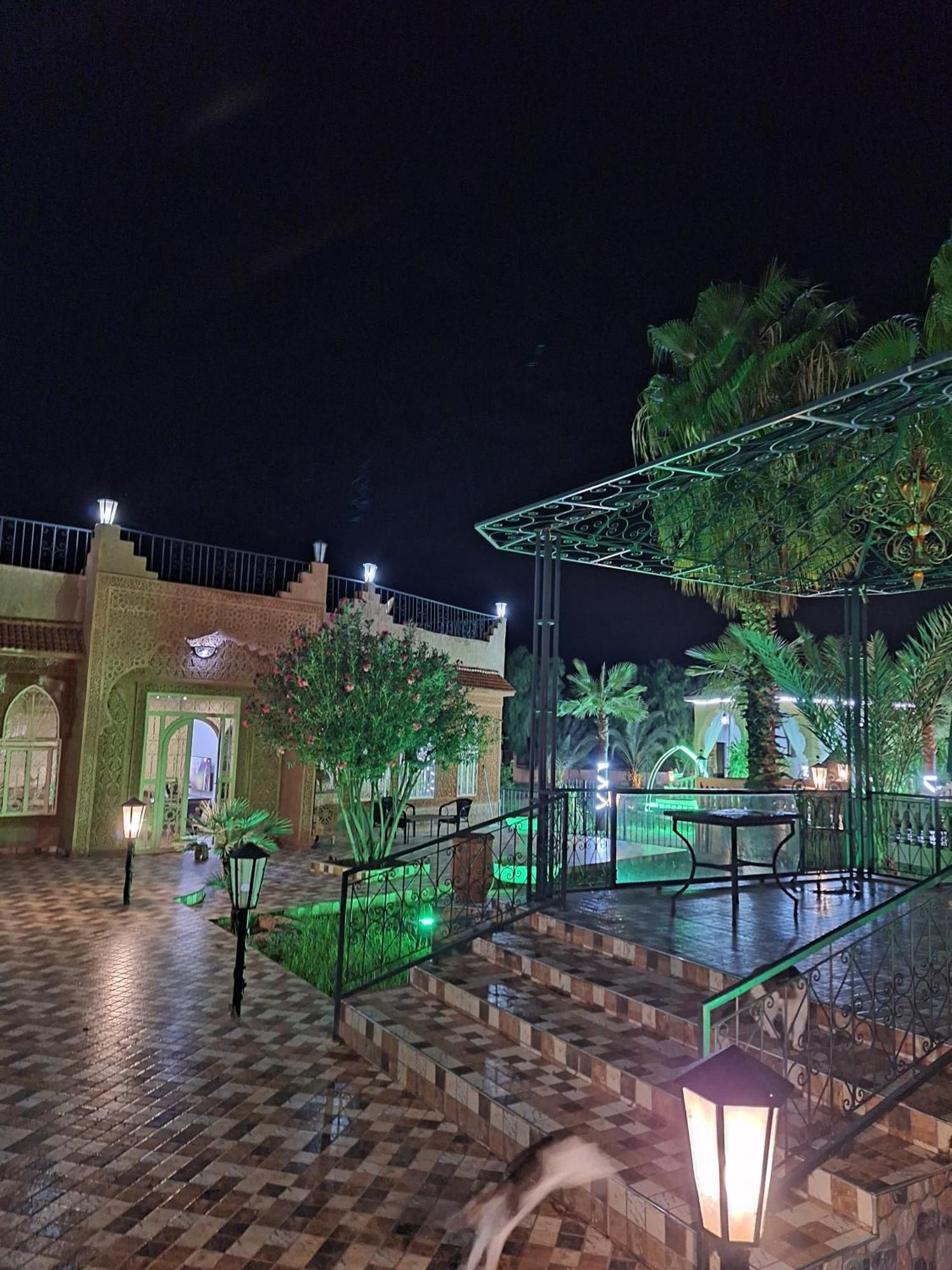 Eden Suite Marrakesh Luaran gambar