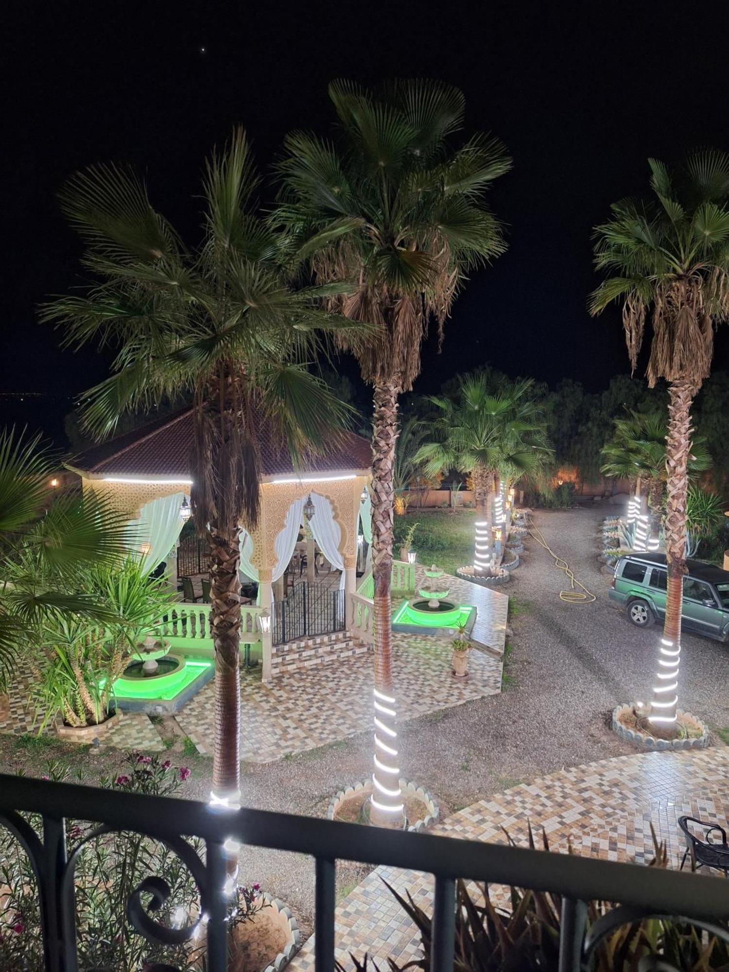 Eden Suite Marrakesh Luaran gambar