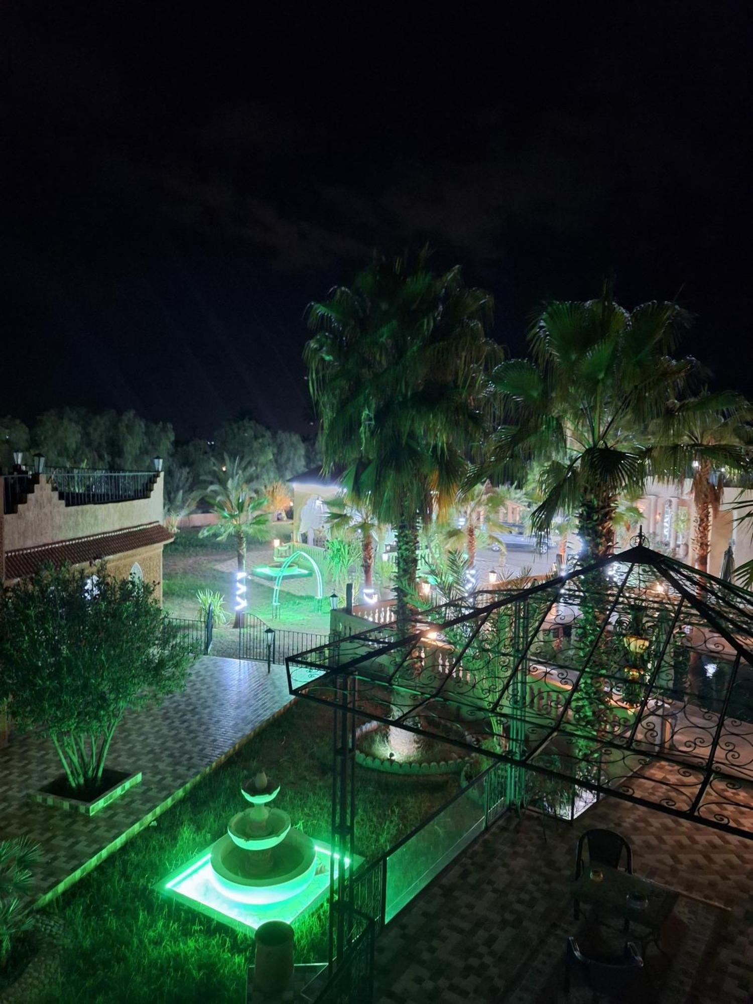 Eden Suite Marrakesh Luaran gambar