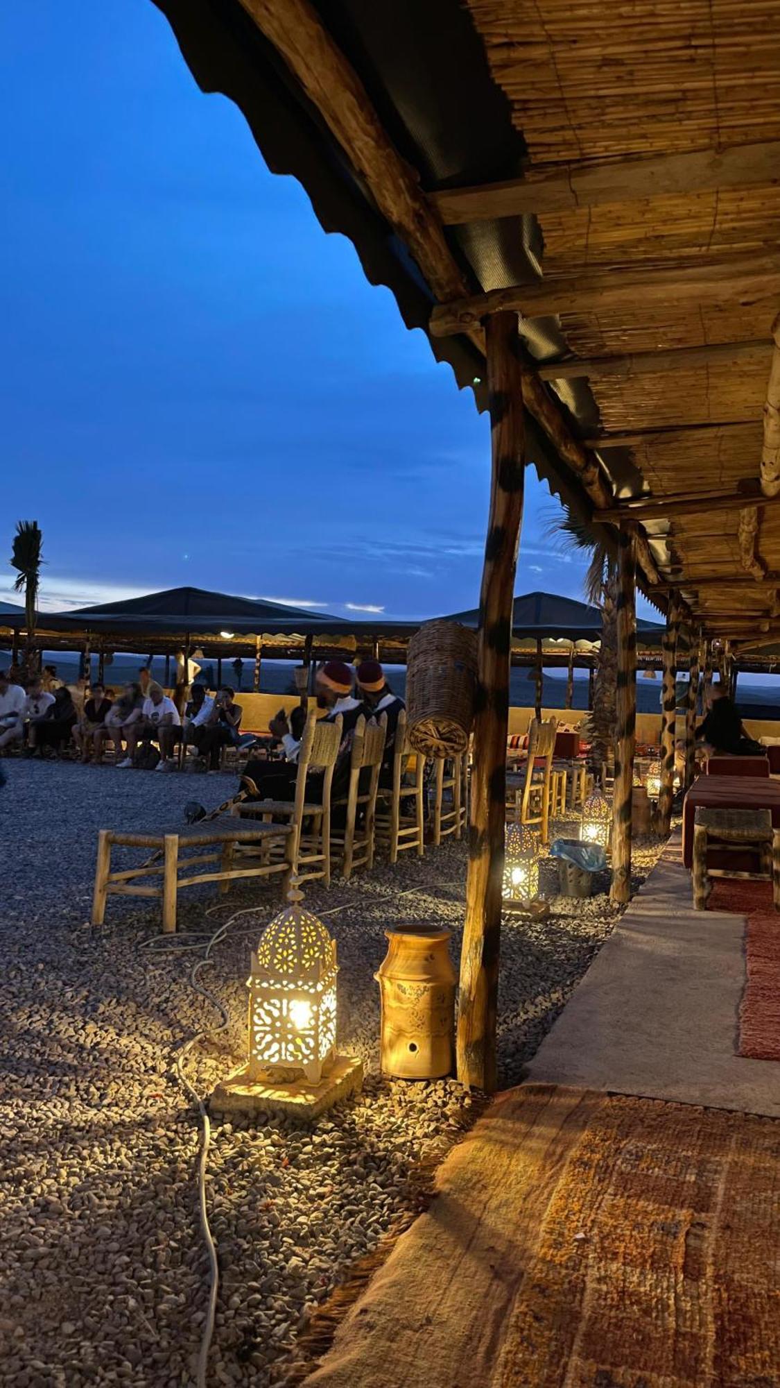Eden Suite Marrakesh Luaran gambar
