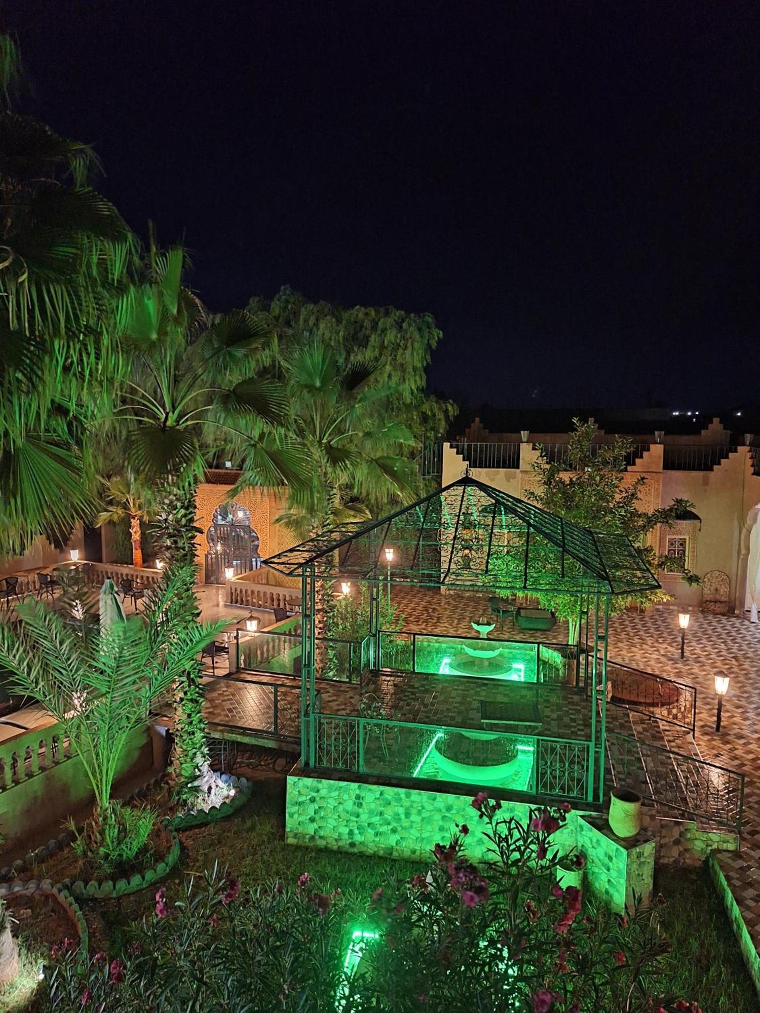 Eden Suite Marrakesh Luaran gambar