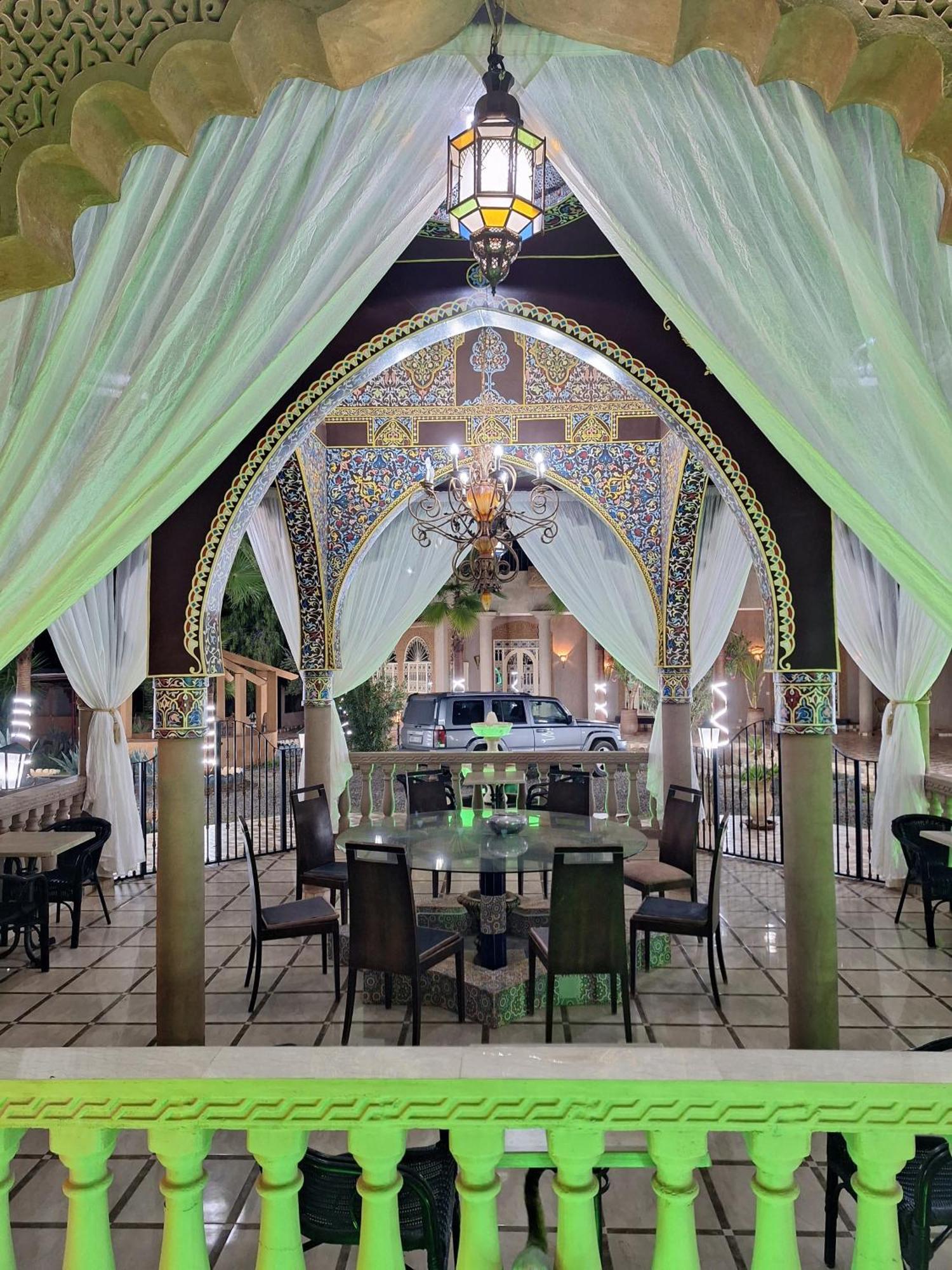 Eden Suite Marrakesh Luaran gambar