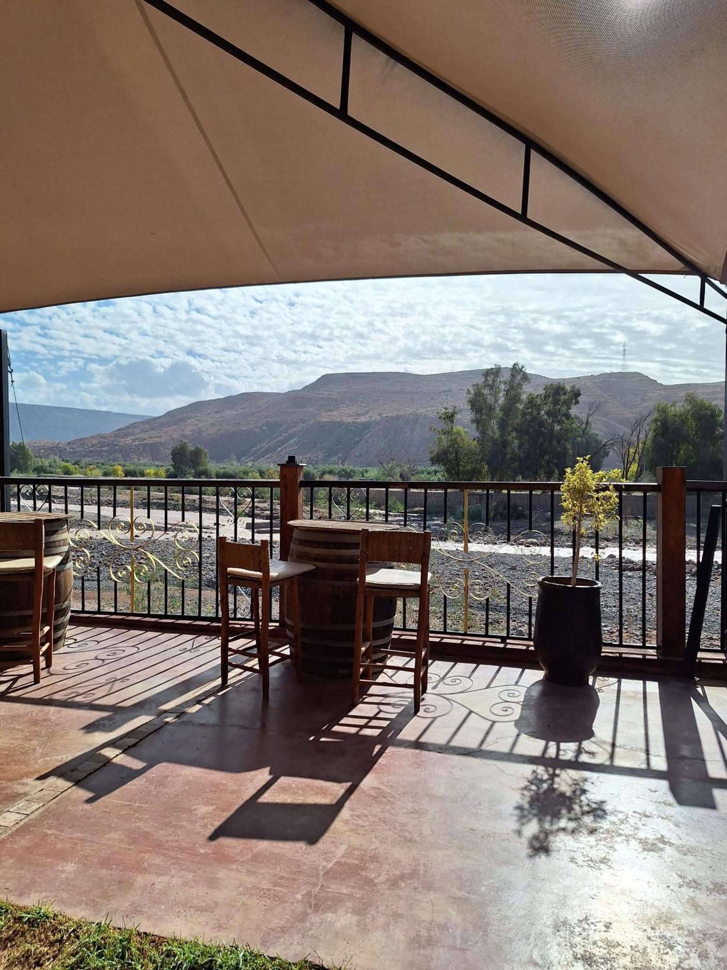 Eden Suite Marrakesh Luaran gambar
