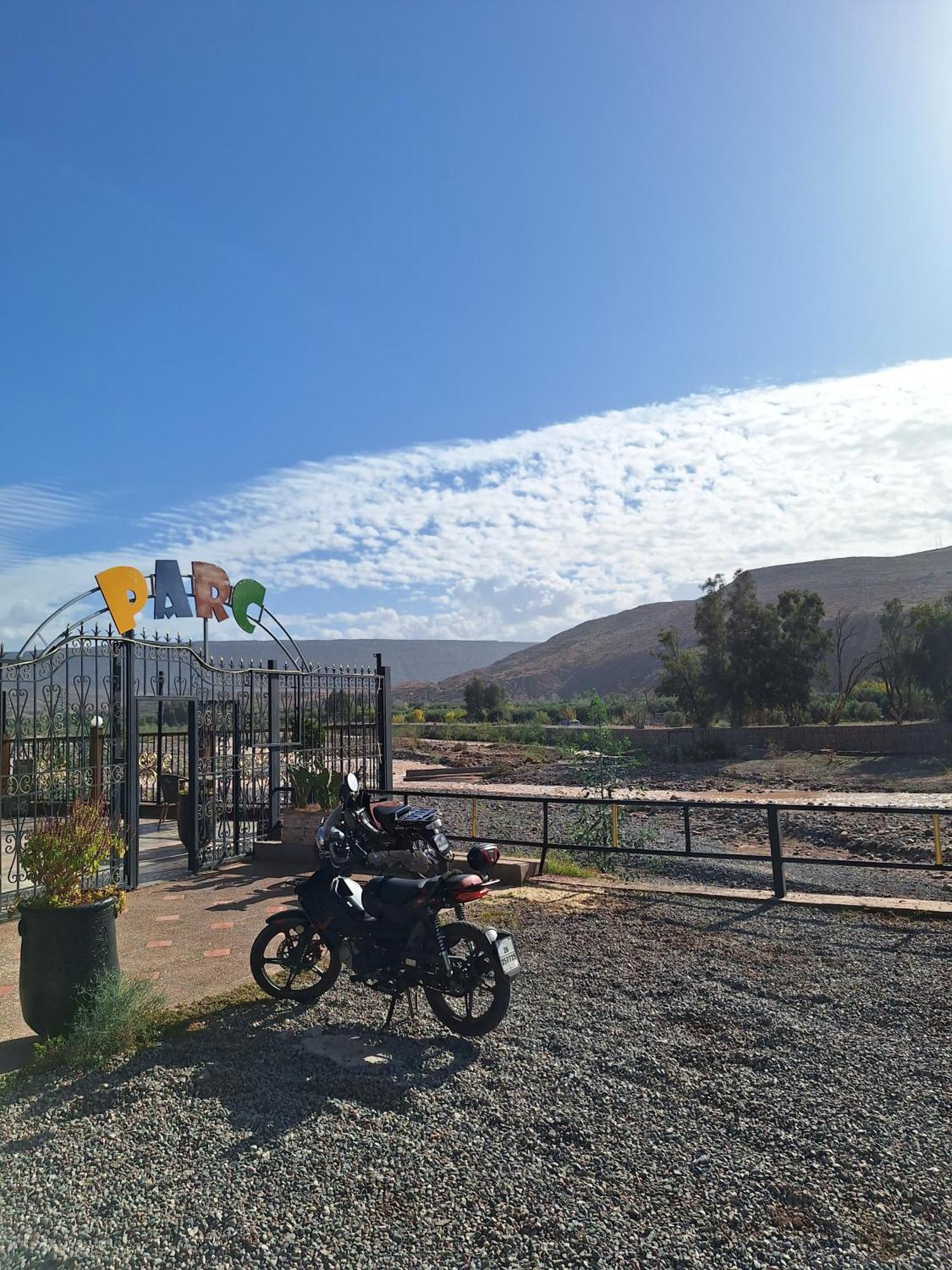 Eden Suite Marrakesh Luaran gambar