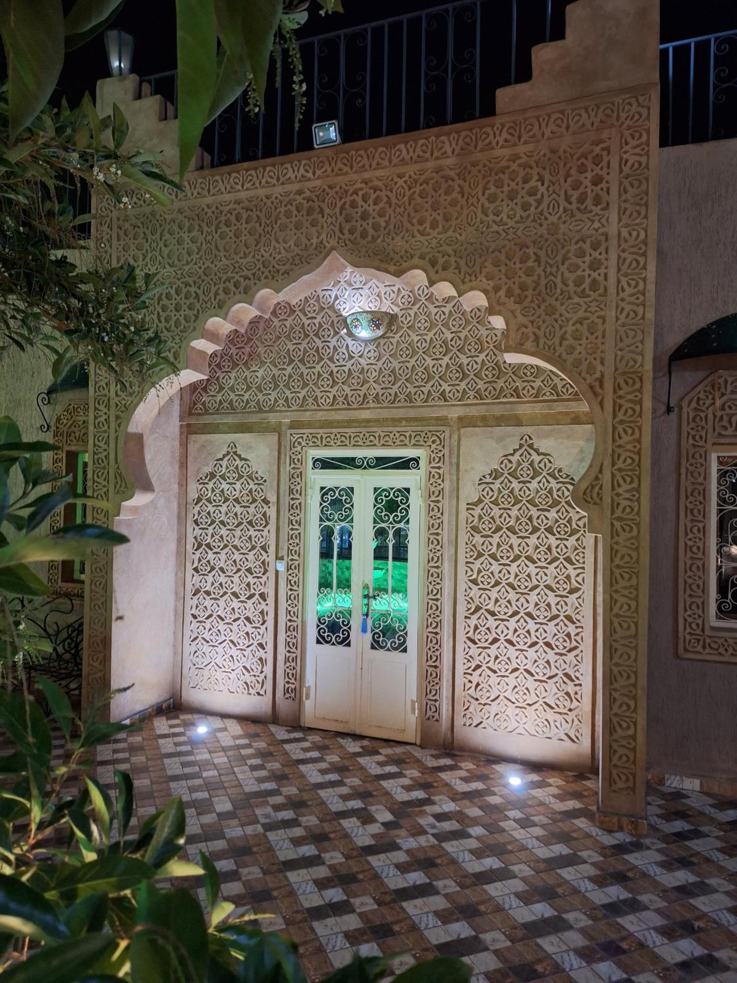 Eden Suite Marrakesh Luaran gambar