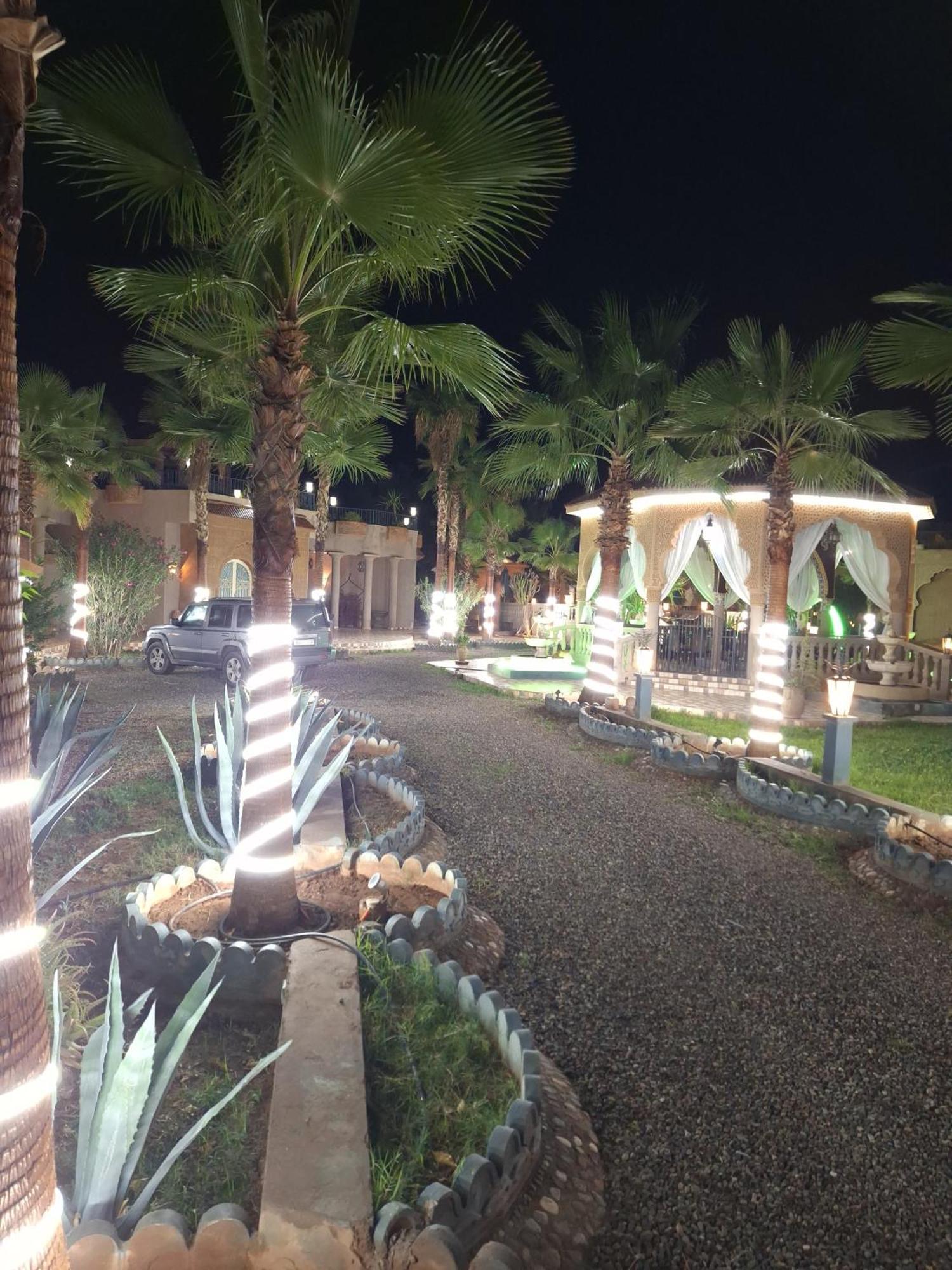 Eden Suite Marrakesh Luaran gambar