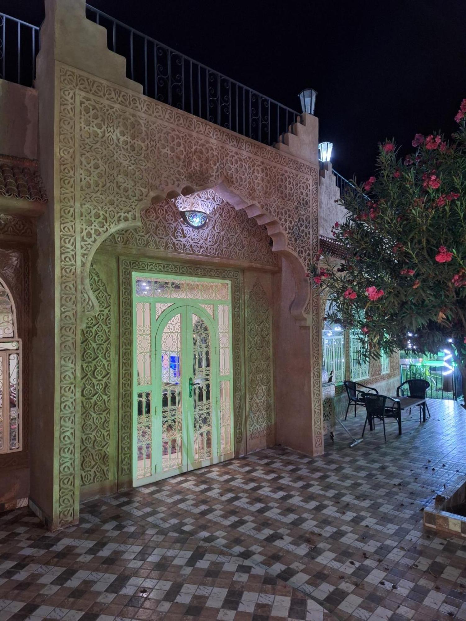 Eden Suite Marrakesh Luaran gambar