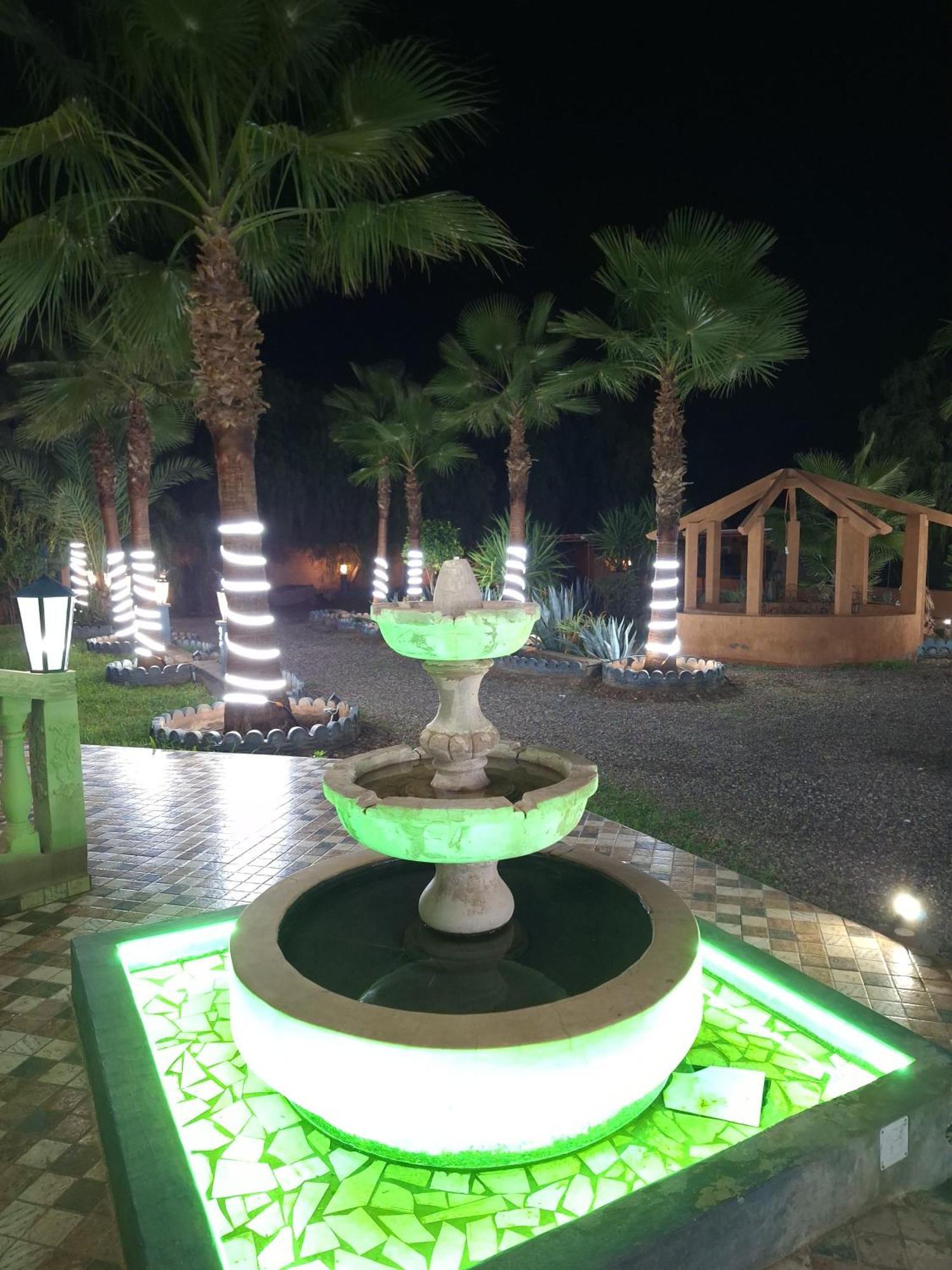 Eden Suite Marrakesh Luaran gambar
