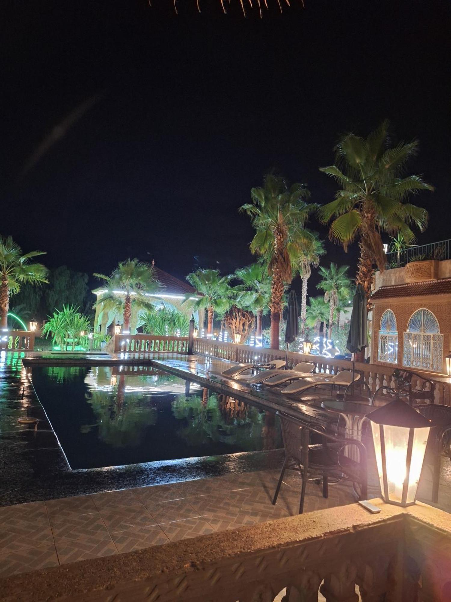 Eden Suite Marrakesh Luaran gambar