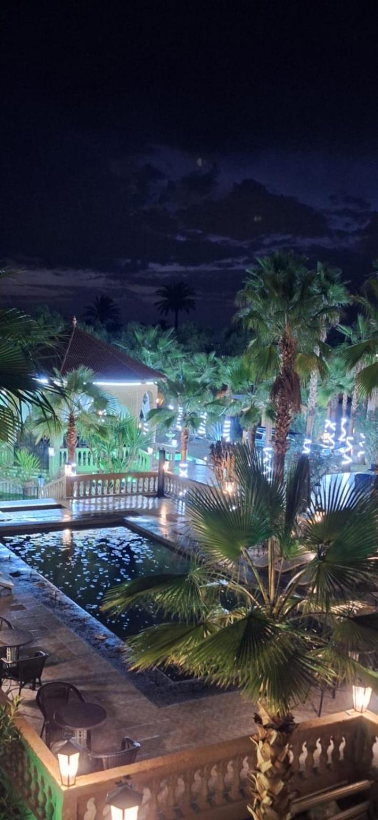 Eden Suite Marrakesh Luaran gambar