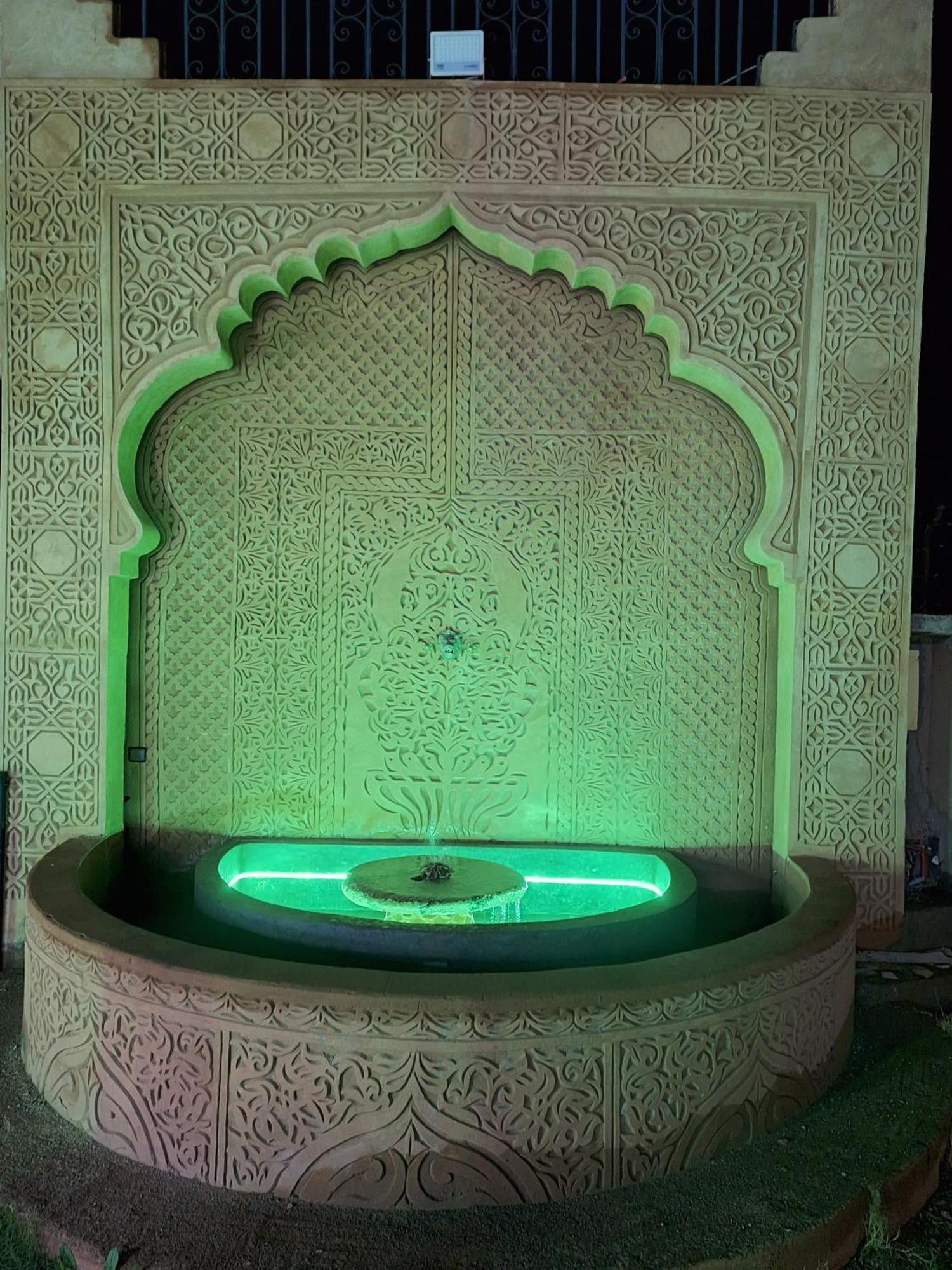 Eden Suite Marrakesh Luaran gambar