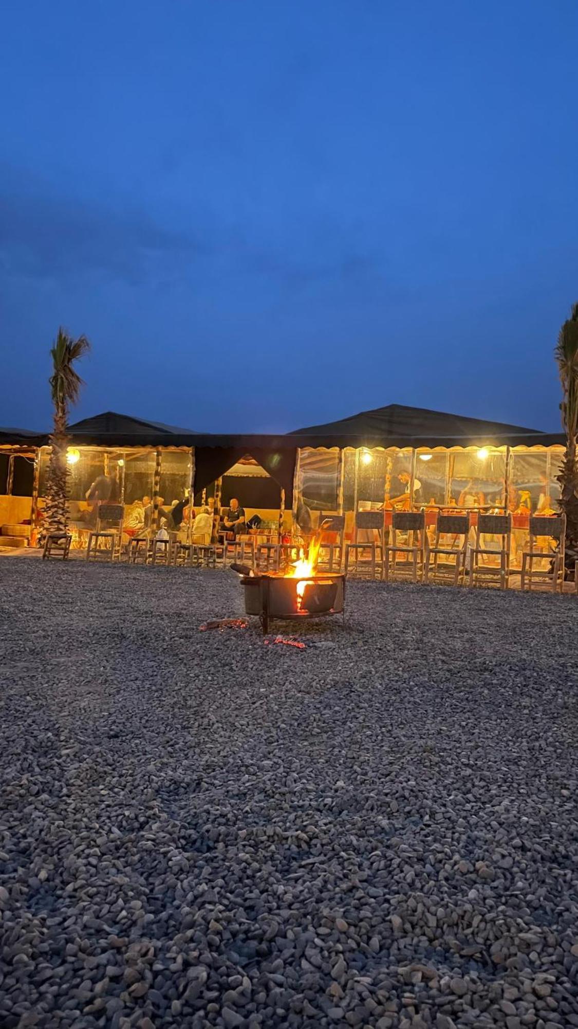 Eden Suite Marrakesh Luaran gambar