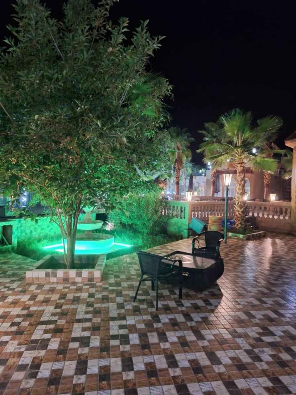Eden Suite Marrakesh Luaran gambar