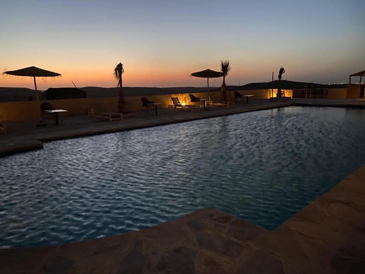 Eden Suite Marrakesh Luaran gambar